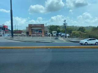 Land with commercial tenant for Sale in Sabanitas - 0 bedrooms