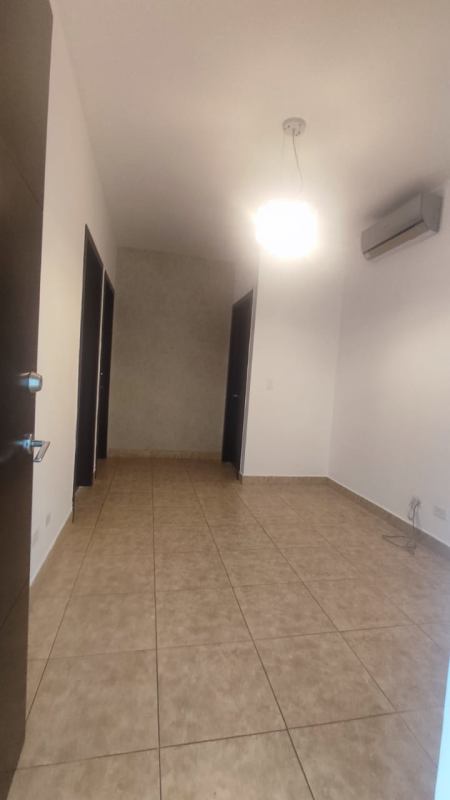 Fully equipped modern kitchen with granite countertops in PH Titanium Costa del Este Panama