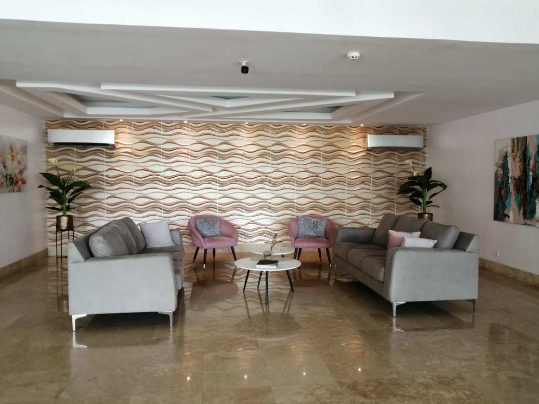 Sea View 3BR Apartment at PH Emporium Tower San Francisco