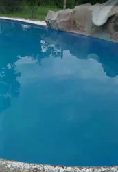 Country House for Rent with Pool Near Playa Blanca Panama in Río - View 10