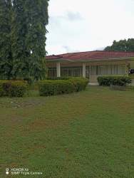 Country House for Rent with Pool Near Playa Blanca Panama in Río - View 11