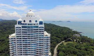 Apartment for Rental in Arraijan - 1 bedroom