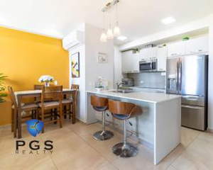 Condo Apartment for Sale in Playa Gorgona - 2 bedrooms