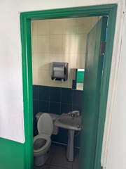 Warehouse for Rent in 12 de Octubre - 0 bedrooms