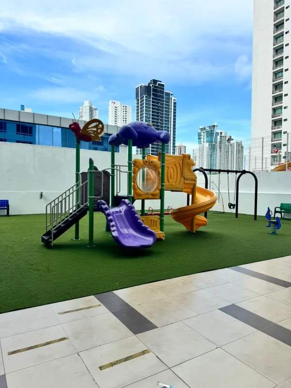 Ocean View 3BR Condo PH Elevation Tower Costa del Este