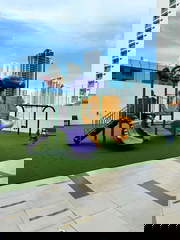 Apartment for Sale in Costa del Este - 3 bedrooms