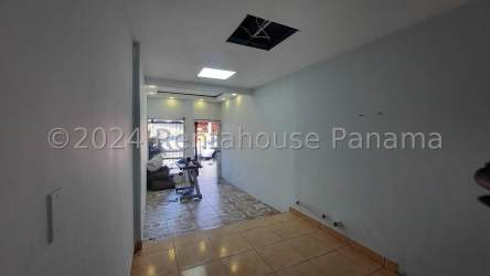 House with Commercial Spaces for Sale in Vacamonte Arraiján