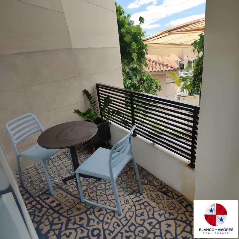 Spacious dining area with pool garden views luxury house Condado del Rey