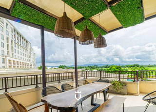 Apartment for Sale in Santa Maria - 2 bedrooms