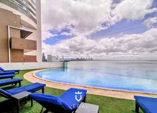 Apartment for Sale in Punta Pacifica - 3 bedrooms