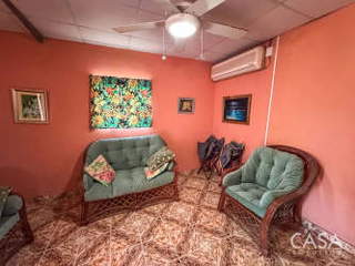 Agricultural Land with Residences for Sale in San Marcelo - 3 bedrooms