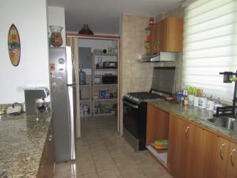 Facade of PH Playa Serena tower on the Pacific coast Playa Gorgona Panama