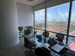 Commercial Office for Sale in Costa del Este - 5 bedrooms