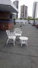 Apartment for Rent in Punta Paitilla - 1 bedroom