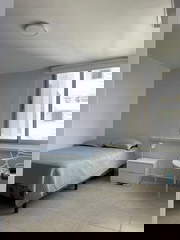 Apartment for Rent in Clayton - 3 bedrooms