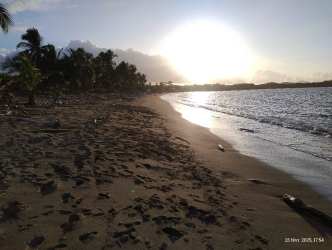 Beachfront Caribbean Land Nombre de Dios Colón Panama