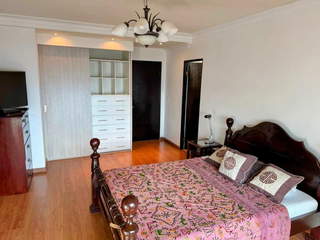 Apartment for Rent in San Francisco - 3 bedrooms