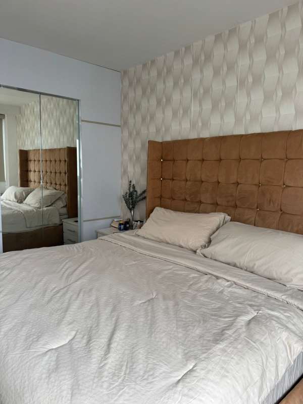 Furnished 3BR Ocean View Apartment PH Paitilla Tower