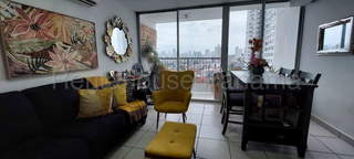 Apartment for Sale in Obarrio - 2 bedrooms