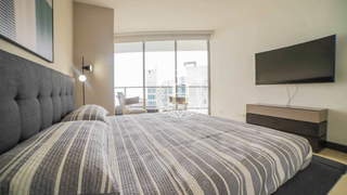 Apartment for Rent in Punta Pacifica - 1 bedroom