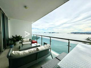 Condominium for Sale in Punta Pacífica - 3 bedrooms