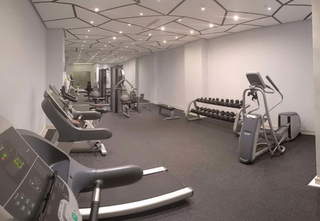 Apartment for Rent in Obarrio - 2 bedrooms