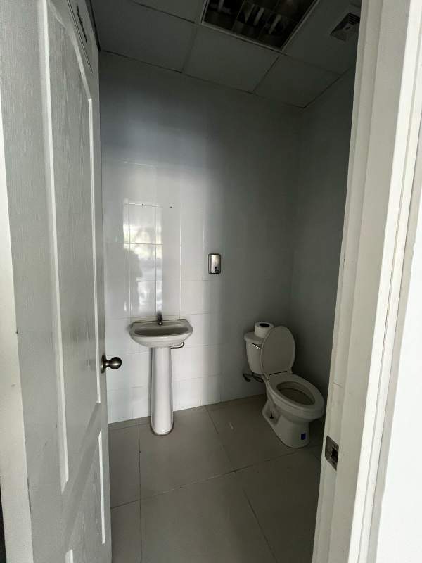 Commercial Unit Ground Floor Pacific Salud Punta Pacifica