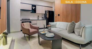 Apartment for Sale in Parque Lefevre - 1 bedroom