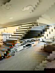 Apartment for Rent in Bella Vista - 3 bedrooms