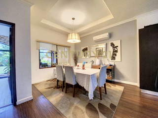 House for Sale in Urbanización Don Bosco - 3 bedrooms