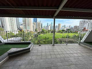 Apartment for Sale in Punta Paitilla - 4 bedrooms