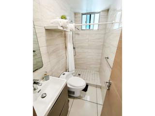 Apartment for Sale in Pueblo Nuevo - 2 bedrooms