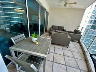 Apartment for Sale in Punta Pacífica - 3 bedrooms