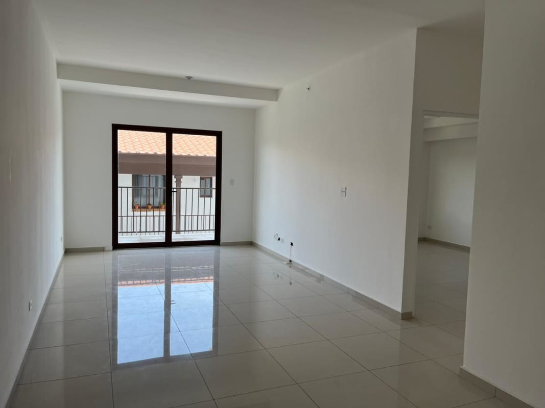 Unfurnished 2BR Apartment with Balcony Ciudad Radial