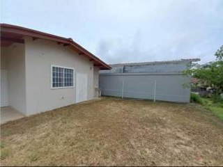 House for Rent in Arraiján - 3 bedrooms