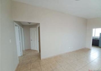 Dining area with tile flooring and access to bedrooms in Brisas del Golf Arraiján house for rent