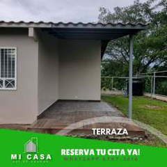 Single Family House for Rental in Penonomé - 3 bedrooms