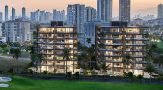 Condominium for Sale in Costa del Este - 4 bedrooms