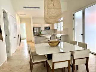 Condominium for Sale in El Chiru - 3 bedrooms