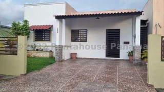 House for Sale in La Chorrera - 3 bedrooms