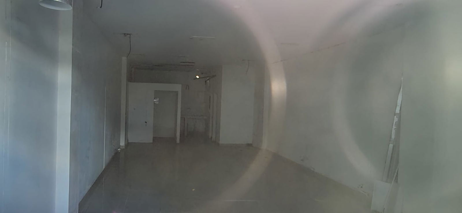 Retail & Office Commercial Unit in Plaza Green Park Condado Rey