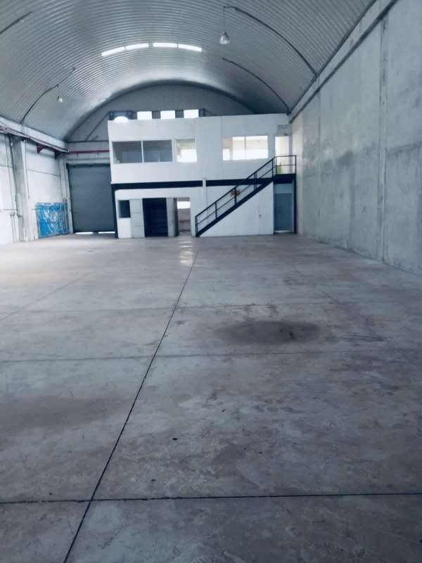 Warehouse for Rent 700m² Ofidepositos Tocumen II Panama