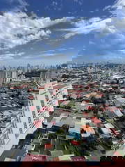 Apartment for Rent in Hato Pintado - 2 bedrooms