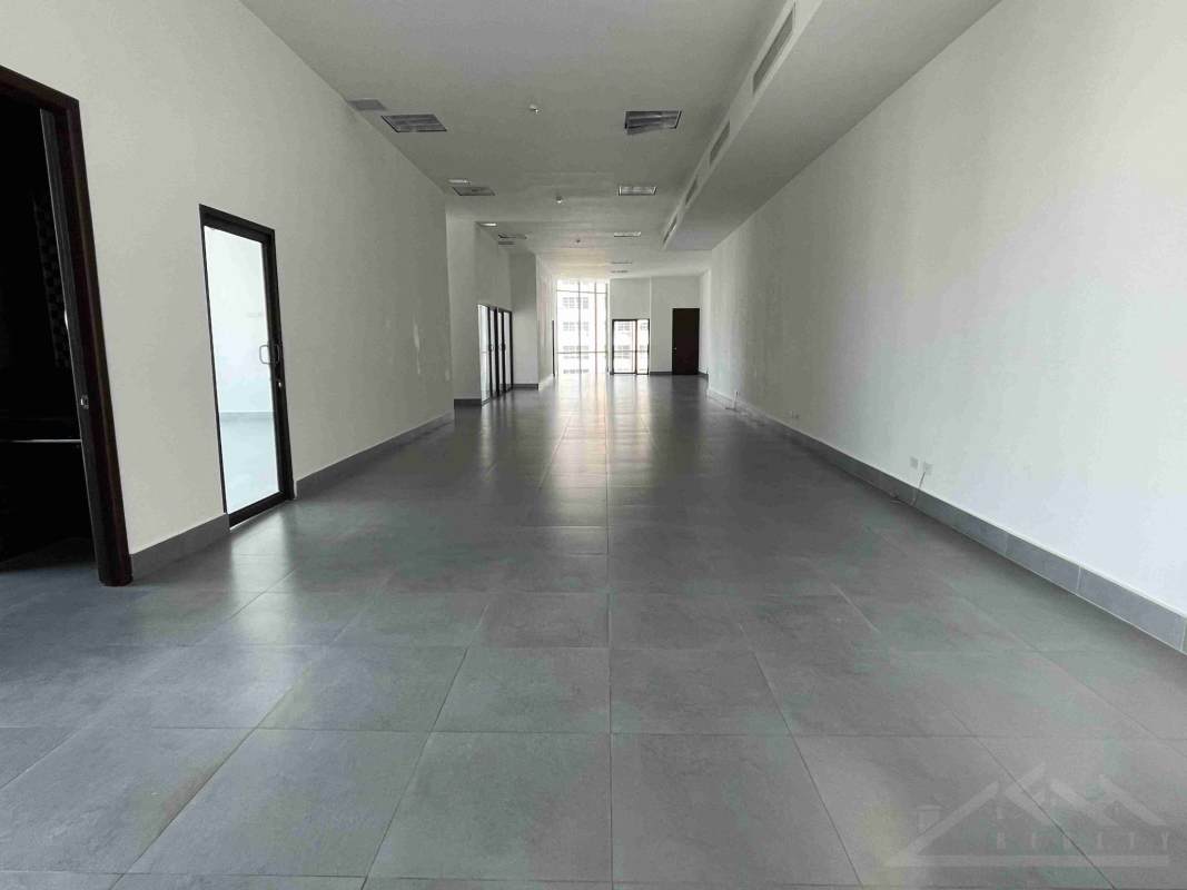 Private enclosed office rooms with window views PH BICSA Tower Obarrio Panama City