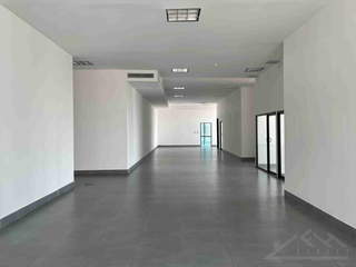 Commercial Office for Rent in Obarrio - 0 bedrooms