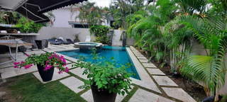 Single Family Home for Rent in Costa del Este - 4 bedrooms