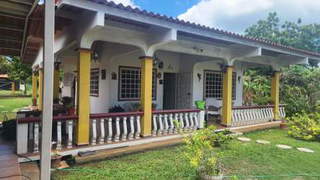 House for Sale in Corregimiento Nueva Gorgona - 3 bedrooms