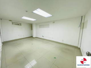 Commercial Building for Rent in Villa Cáceres - 0 bedrooms