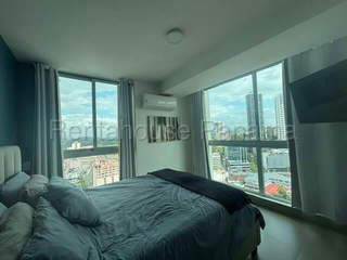 Apartment for For Rent in Bella Vista - 3 bedrooms