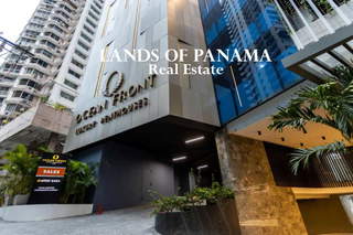 Apartment for Sale in Punta Paitilla - 5 bedrooms